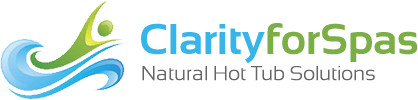 Clarity For Spas - Chlorine Free Hot Tub Solutions